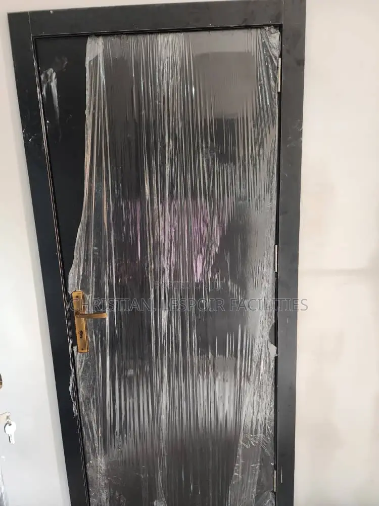 Supply and Installation of Good Quality Doors