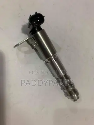 Chevrolet Camaro Timing VVT Solenoid Valve 2010-2015