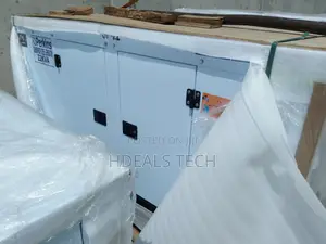 22kva Standby Perkins Diesel Generator.