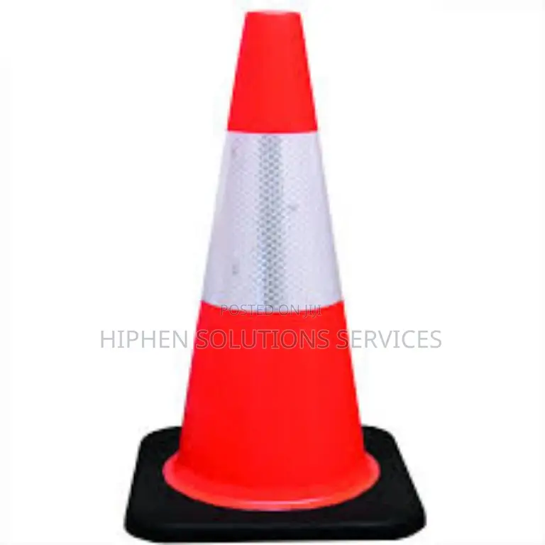 Traffic Cone 100cm