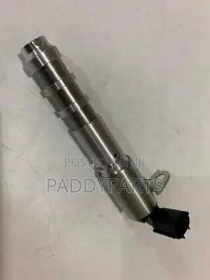 Cadillac SRX VVT Solenoid Valve Sensor
