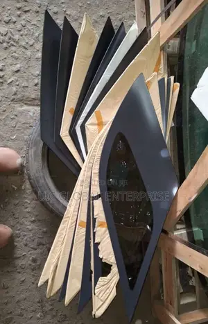 Dm for Vent Glass Mercedes ML 350 2013 Available Now
