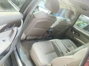 Acura MDX 2011 Gray