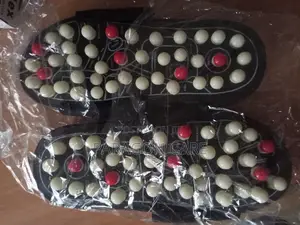 Slippers Massager