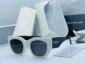 Original CREWN9 Sunglasses Available in Store