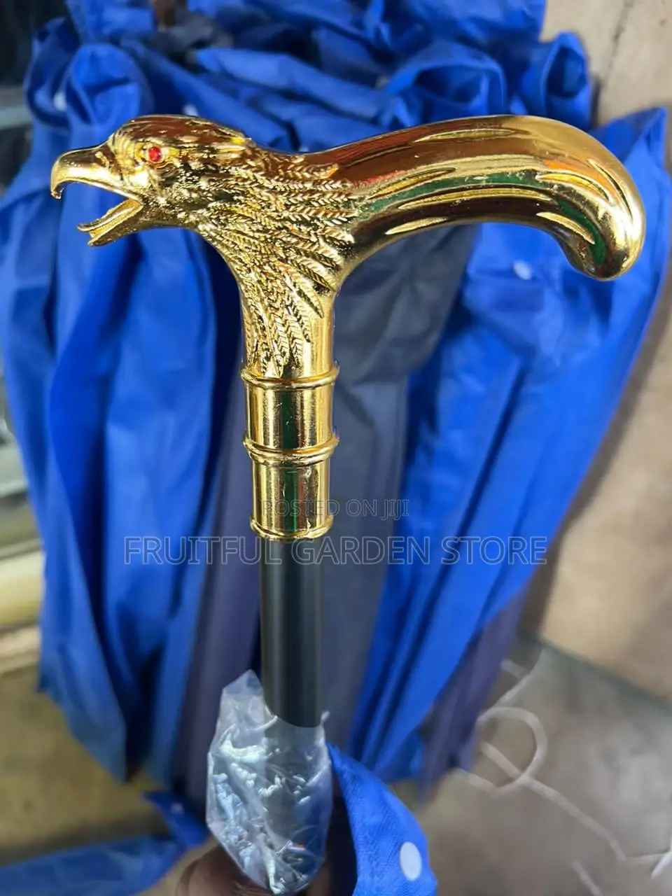 Walking Stick