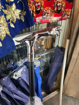 Walking Stick