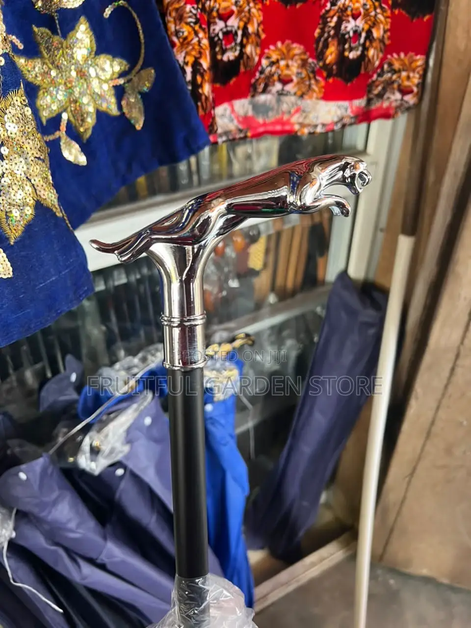 Walking Stick