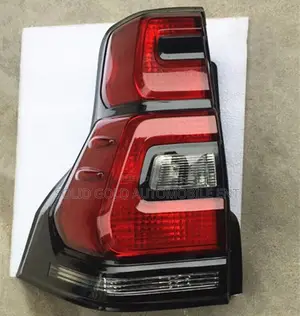 Rearlamp Prado 2018-2022