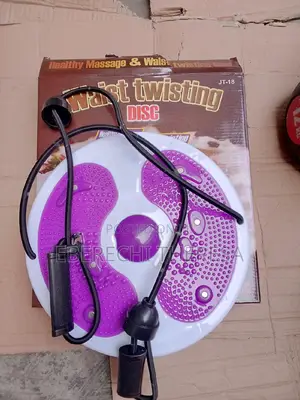 Waist Twister