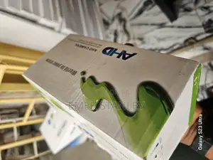 AHD Camera