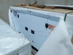 22 Kva New Diesel Generator.