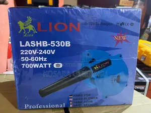 Lion Blower