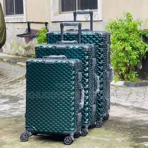 Original Classic Luggage And Traveling Bags