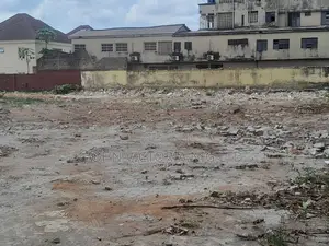 6 Plots of Land for Sale at IKEJA GRA