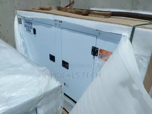 Durable 22kva Perkins DIESEL Generator.