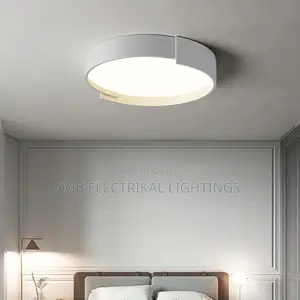 Led Ceiling Chandelier