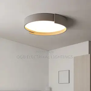 Led Ceiling Chandelier