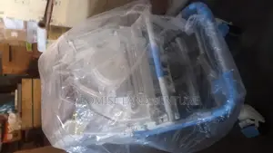 Transport Baby Incubator