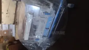 Transport Baby Incubator