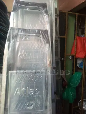Aluminum Ladder