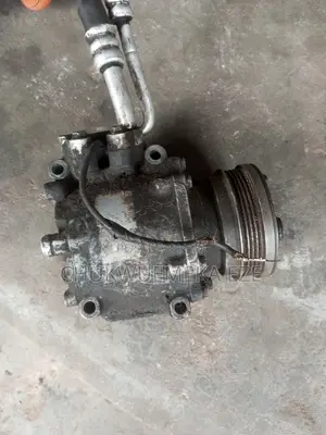 Compressor for Honda Civic 2006 Model
