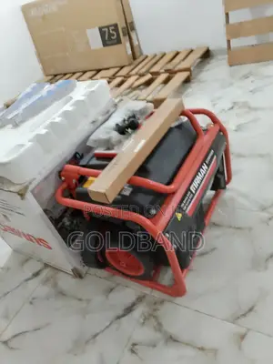Best Eco8990es Sumec Firman Generator (6.5kva)