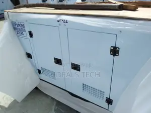 22kva Perkins DIESEL Generator.
