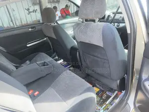 Toyota Camry 2006 Gray