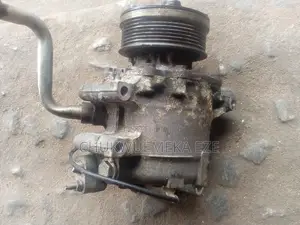 Compressor for Honda Civic 2006 Model