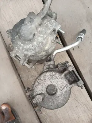 Compressor for Honda Accord 2008 Model