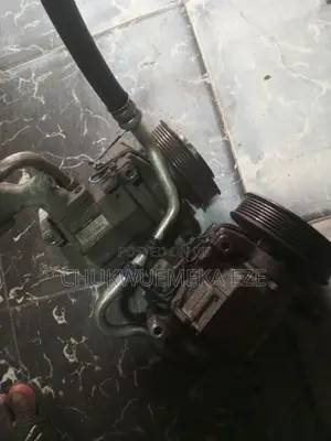 Compressor for Honda Accord 2008 Model