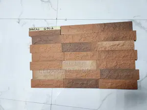 Bricks China