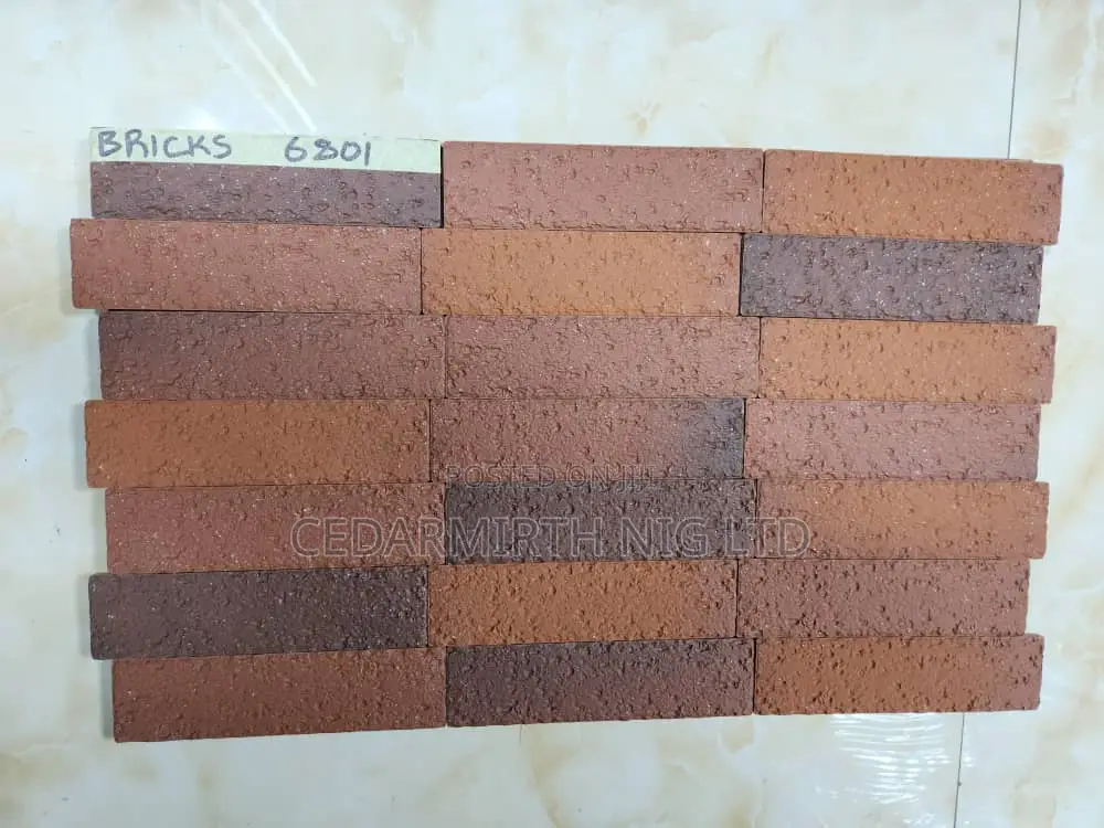 Bricks China