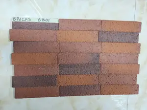 Bricks China