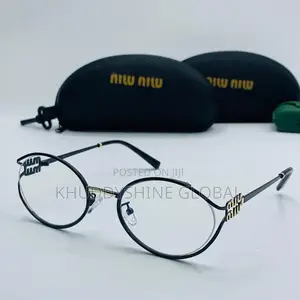 Miu Miu High Quality Sunglasses