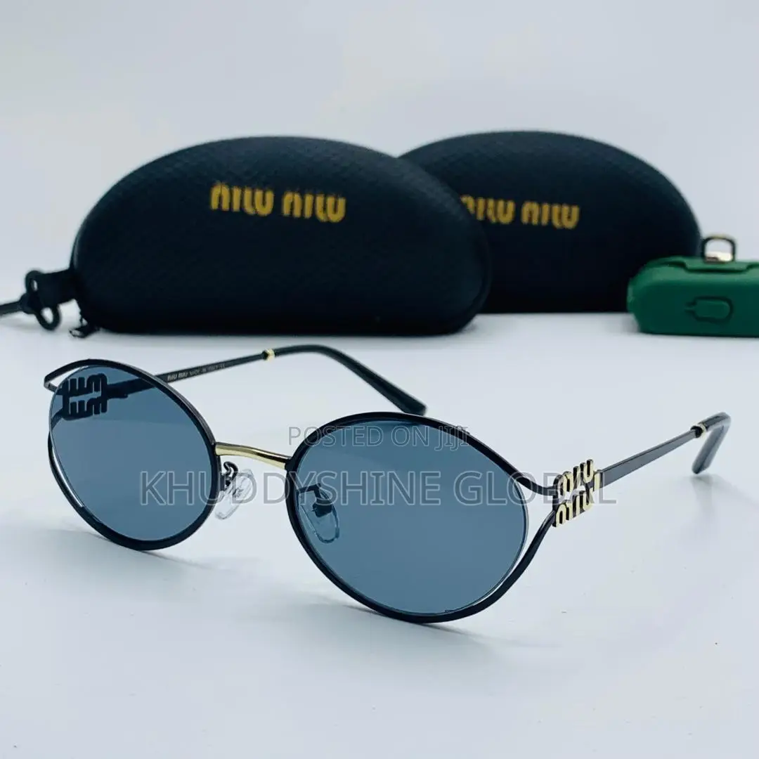 Miu Miu High Quality Sunglasses