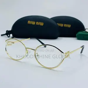 Miu Miu High Quality Sunglasses