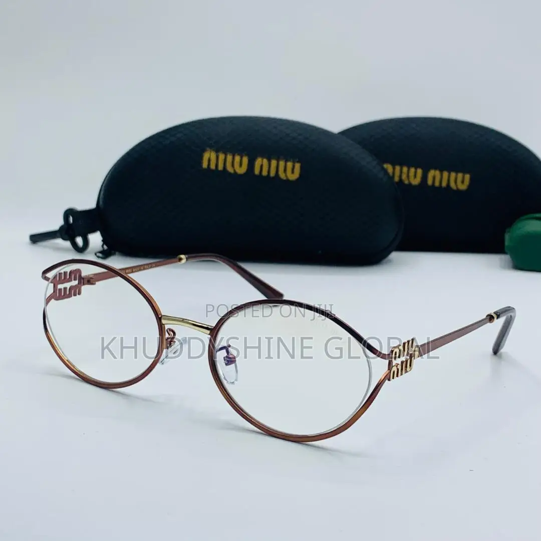 Miu Miu High Quality Sunglasses