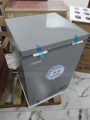 Aeon Kitchen Delight 100L Chest Freezer (Frae100)