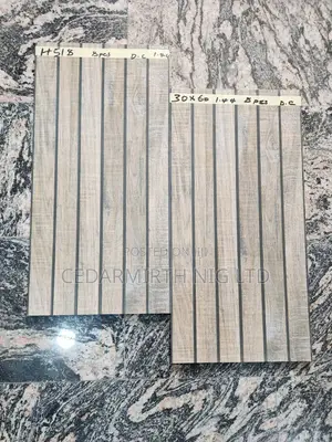 Wall Tile 30×60 Porcelain