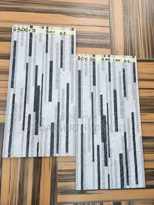 Wall Tile 30×60 Porcelain