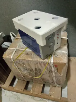 Duravolt 5000watt Stabilizer Automactic