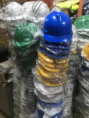 Original Safety Wears Helmets