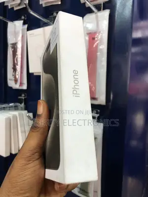 New Apple iPhone 15 Pro Max 512 GB