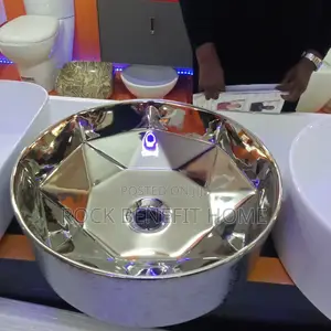 Countertop Basin