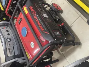 3.5kva Honda Japan Automatic Generator