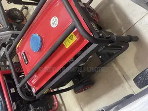 3.5kva Honda Japan Automatic Generator