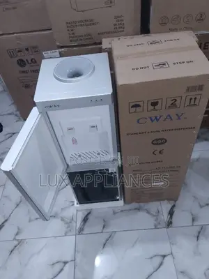 Fast Selling Cway 20liters Color Black Water Dispenser