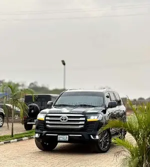 Car Rental Services